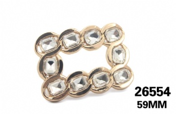 Factory direct sales of rhinestone accessories