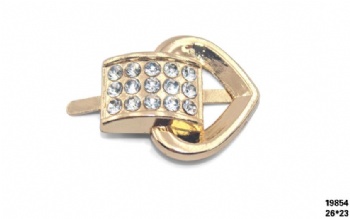 Hot selling metal clip buckle