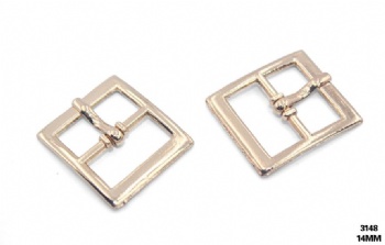 High quality metal pin buckle