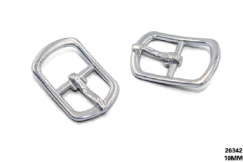 High grade metal pin buckle