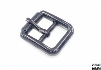 Factory direct sales of women shoes pin buckle