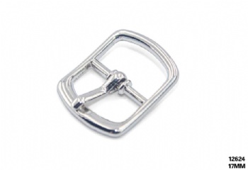 Fashion metal women shoe pin buckle accessories