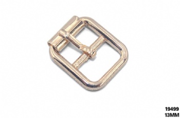 Designer pin buckle for women shoes