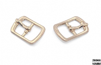 Fashionable high quality pin buckle