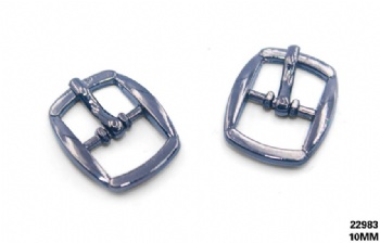 High quality metal pin buckle