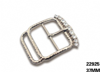 New rhinestone metal shoe buckle accessories