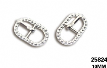 High quality metal pin buckle