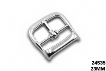 Fashion metal women shoe pin buckle accessories