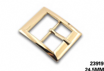 High quality metal pin buckle