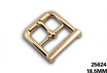 High quality metal pin buckle