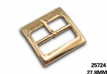 High quality metal pin buckle