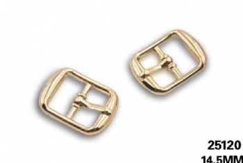 High grade metal pin buckle