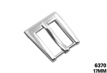 Single buckle of nickel metal