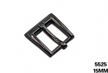 Factory direct single buckle shoe accessories