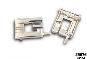 Hot selling metal clip buckle