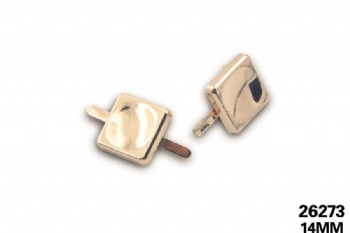 Custom high quality metal clip accessories