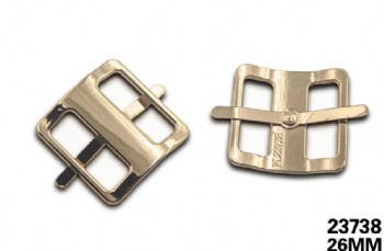 Hot selling zinc alloy material clip