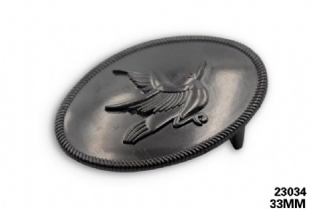 Hot sales metal belt buckle