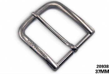 High grade metal belt buckle