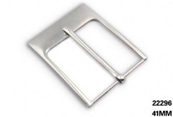 Zinc alloy metal belt buckle