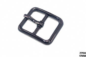 High quality metal pin buckle